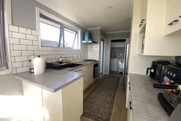 61 Ruskin Road, Newlands