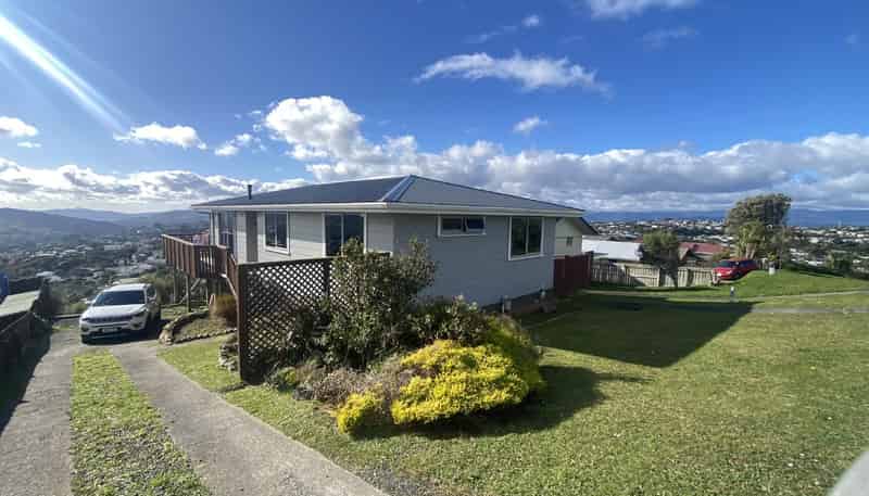 61 Ruskin Road, Newlands