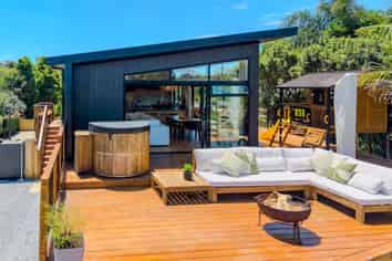 119E Skudders Beach Road, Kerikeri