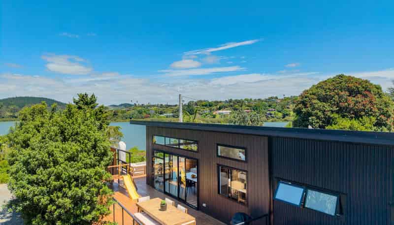 119E Skudders Beach Road, Kerikeri