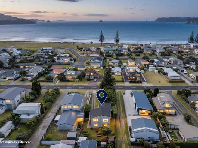 184 Cook Drive, Whitianga