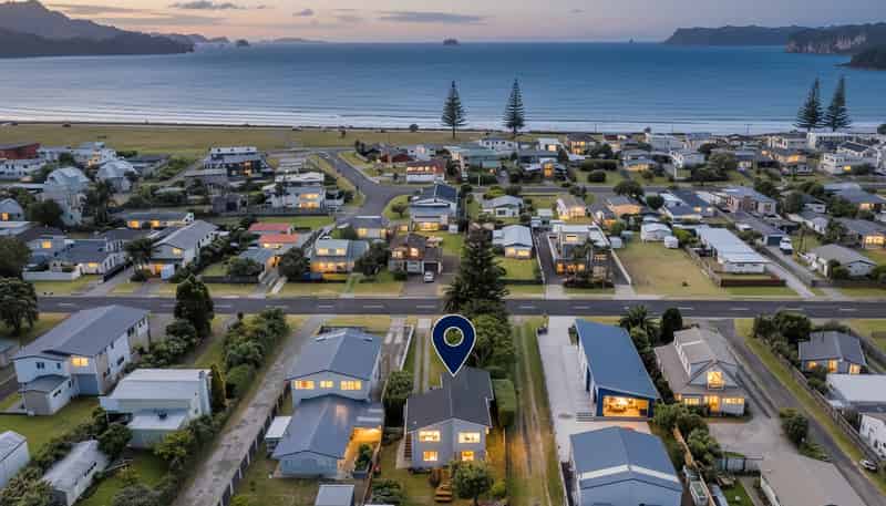 184 Cook Drive, Whitianga