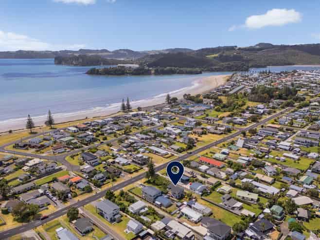 184 Cook Drive, Whitianga