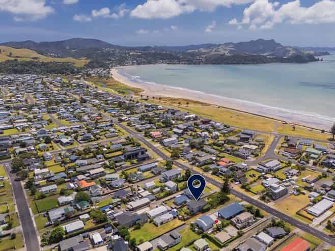 184 Cook Drive, Whitianga
