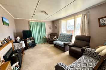 6 Mackie Street, Waipukurau