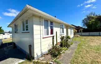 6 Mackie Street, Waipukurau