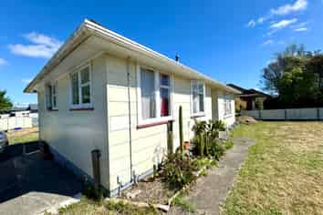 6 Mackie Street, Waipukurau