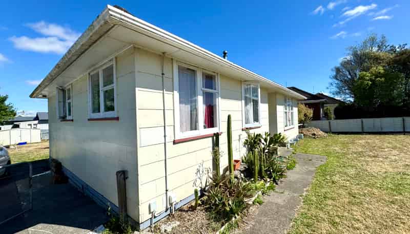 6 Mackie Street, Waipukurau