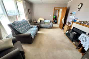 6 Mackie Street, Waipukurau