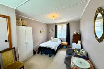 6 Mackie Street, Waipukurau