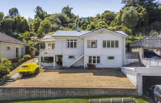 35 Murphy Street, Toi Toi