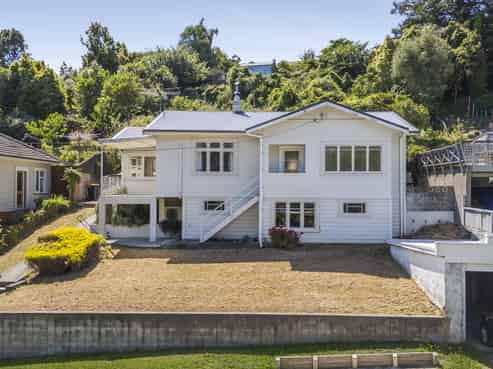 35 Murphy Street, Toi Toi