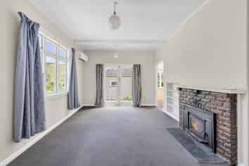 35 Murphy Street, Toi Toi