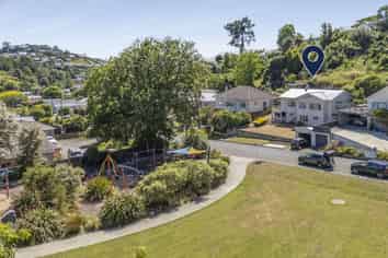 35 Murphy Street, Toi Toi