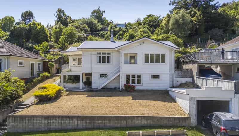 35 Murphy Street, Toi Toi