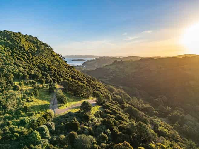 79-85 Awaawaroa Road, Waiheke Island