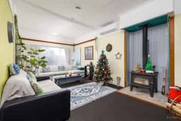 13 Queens Terrace, Waimate