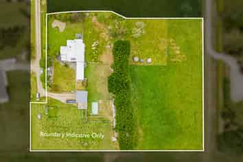 13 Queens Terrace, Waimate