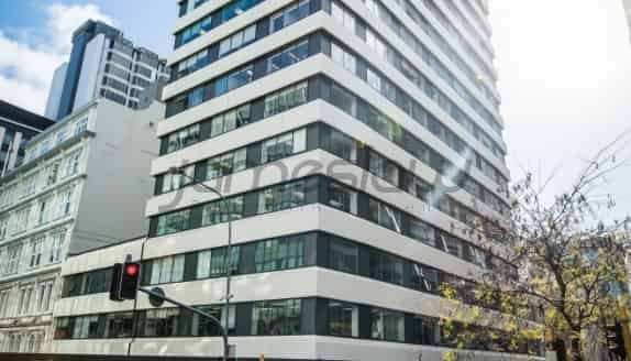 Retail-104/59-67 High Street, Auckland Central