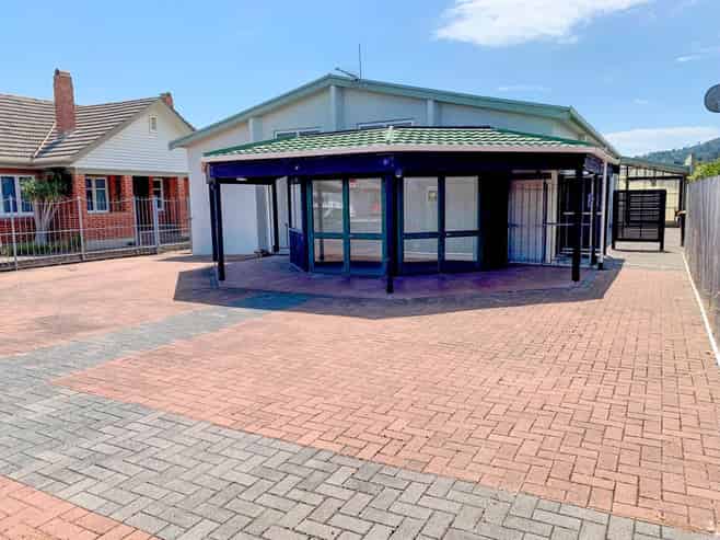 Prime Commercial Office Space for Sale or Lease