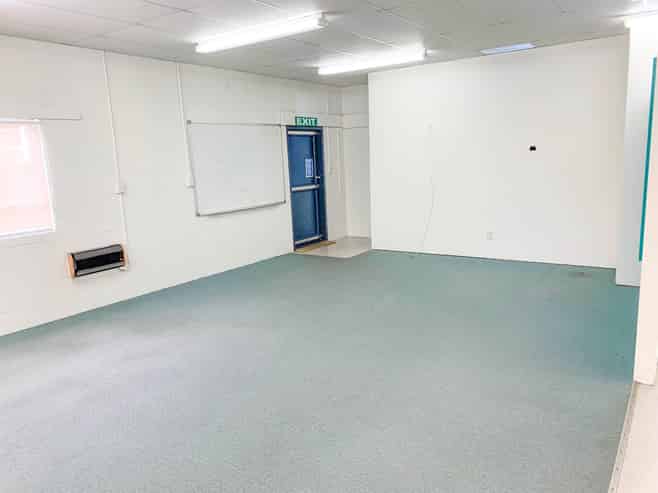 Prime Commercial Office Space for Sale or Lease