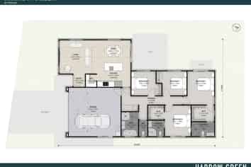 150 Lemonwood Drive, Rolleston