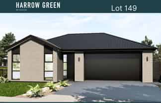 150 Lemonwood Drive, Rolleston