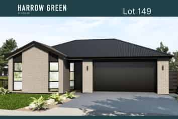 150 Lemonwood Drive, Rolleston