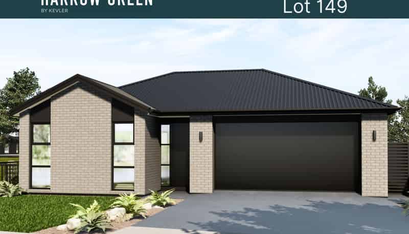 150 Lemonwood Drive, Rolleston