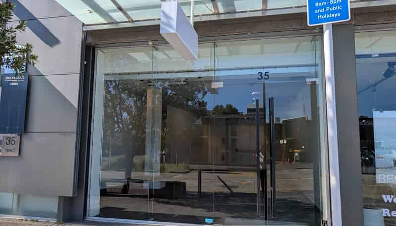 35 Teed Street, Newmarket