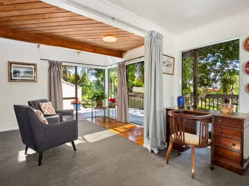 64 Ridge Road, Mahurangi East