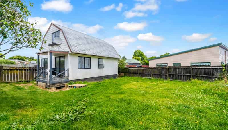 2/211 Weymouth Road, Manurewa