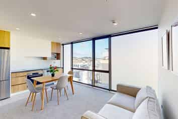 704/212 Willis Street , Te Aro