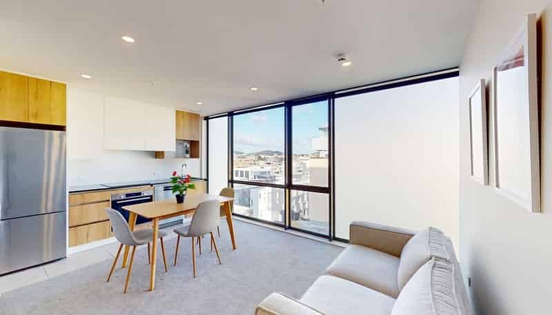 704/212 Willis Street , Te Aro