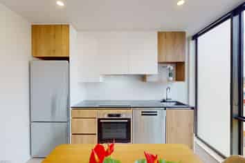 704/212 Willis Street , Te Aro