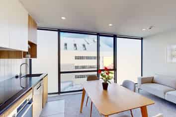 704/212 Willis Street , Te Aro