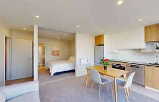 704/212 Willis Street , Te Aro