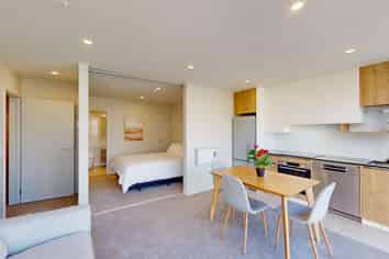 704/212 Willis Street , Te Aro