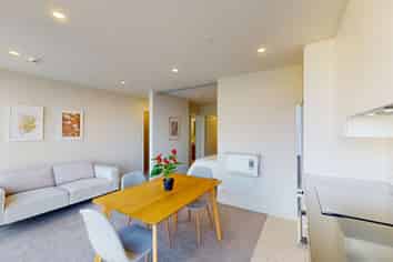 704/212 Willis Street , Te Aro