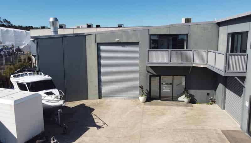 Unit G/150 Foundry Road, Silverdale