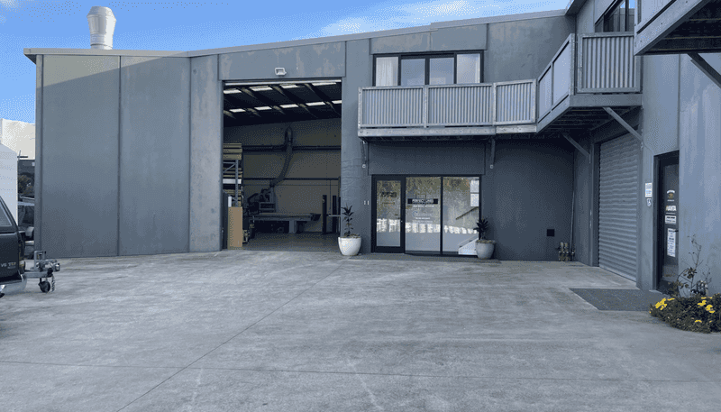 Unit G/150 Foundry Road, Silverdale