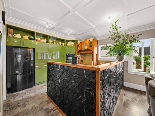 118 Essex Street, Masterton