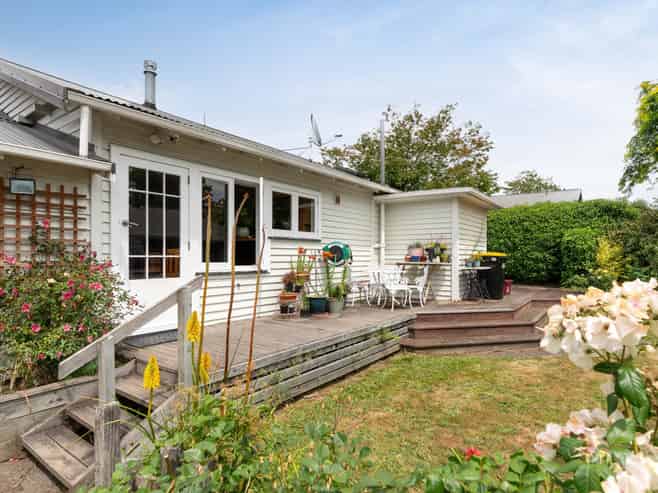 118 Essex Street, Masterton