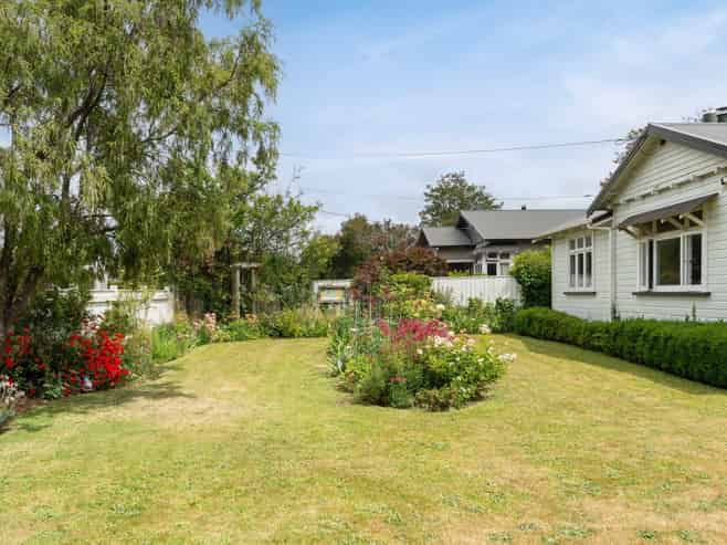 118 Essex Street, Masterton