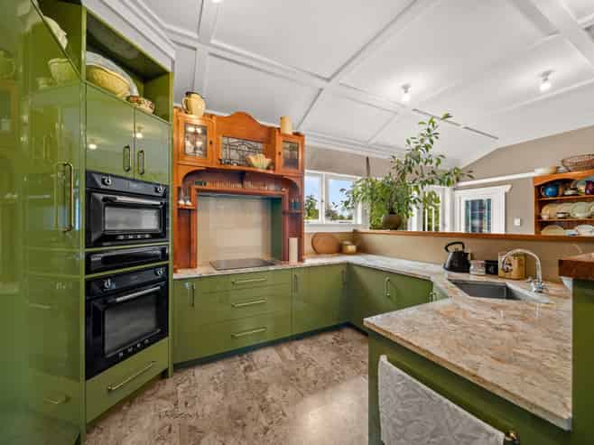 118 Essex Street, Masterton