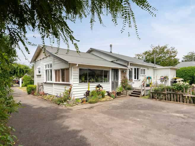 118 Essex Street, Masterton