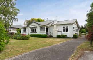 118 Essex Street, Masterton