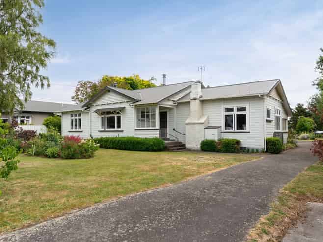 118 Essex Street, Masterton