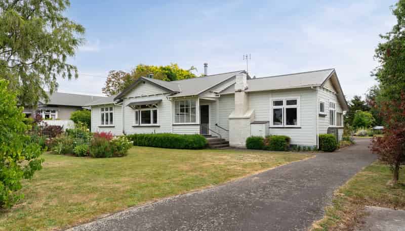 118 Essex Street, Masterton