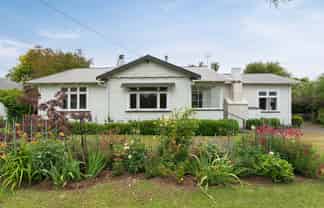 118 Essex Street, Masterton